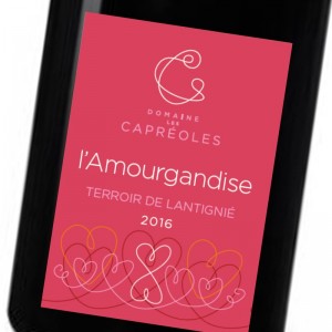 l'Amourgandise