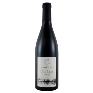 Domaine les Capréoles_ Diaclase