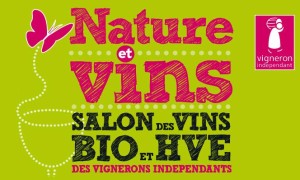 Nature & Vins 2018