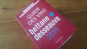 bettane & desseauve 2019