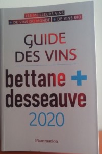 guide bettane+desseauve 2020