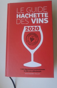 Hachette 2020