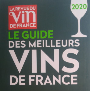 RVF Guide vert 2020