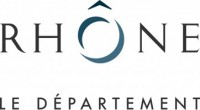 Logo Dept Rhone