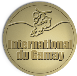 Concours international Gamay 2016