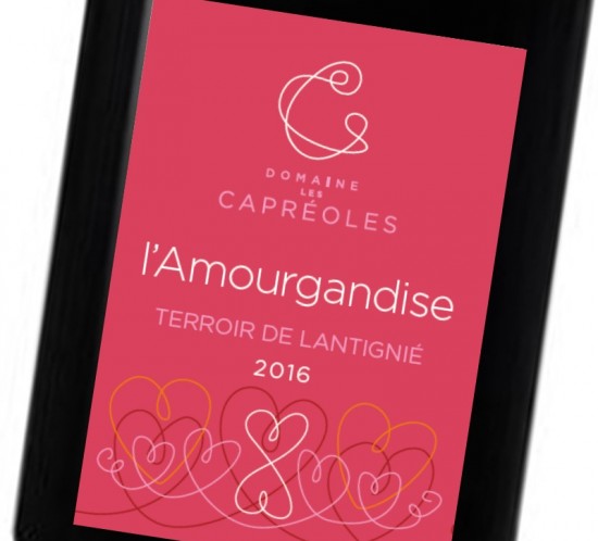 l'Amourgandise