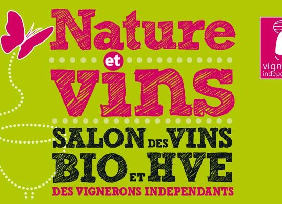 Nature & Vins 2018