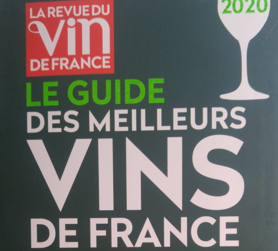 RVF Guide vert 2020
